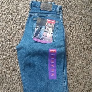 Wrangler jeans